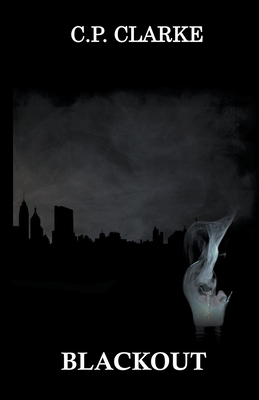 Blackout B0CPK6MKM1 Book Cover