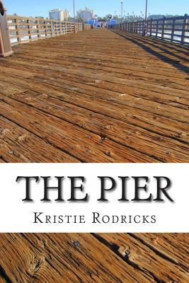 The Pier 1491001232 Book Cover
