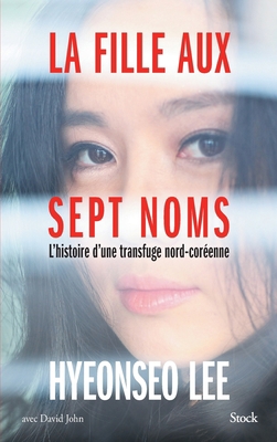 La Fille Aux Sept Noms [French] 2234077575 Book Cover