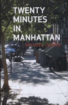 Twenty Minutes in Manhattan 1861894287 Book Cover