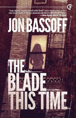 The Blade This Time 1940544807 Book Cover