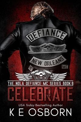 Celebrate B0GMHPL6QQ Book Cover