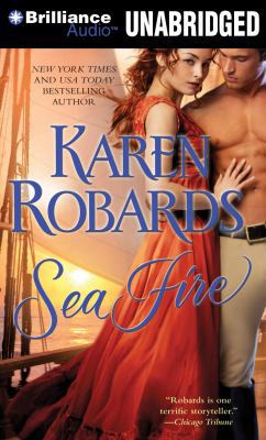 Sea Fire 1455869244 Book Cover