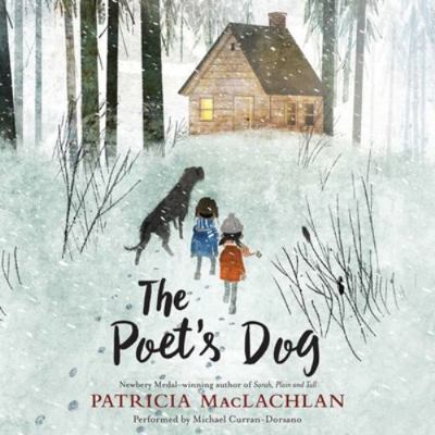 The Poet's Dog 1441710450 Book Cover