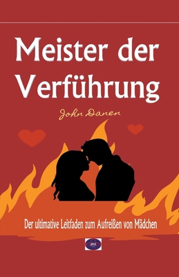 Meister der Verführung [German] B0BGNCLHS1 Book Cover