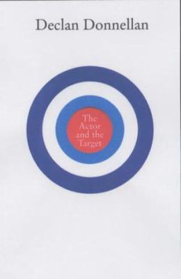 The Actor and the Target 1854591274 Book Cover