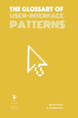 The Glossary of User-Interface Patterns B0CJ4CWQ6M Book Cover