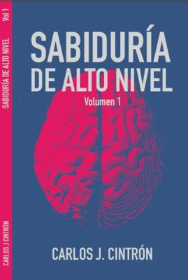 Paperback Sabidur?a de Alto Nivel [Spanish] Book