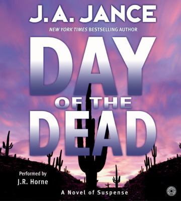 Day of the Dead CD 0060723599 Book Cover