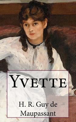 Yvette 1503109739 Book Cover