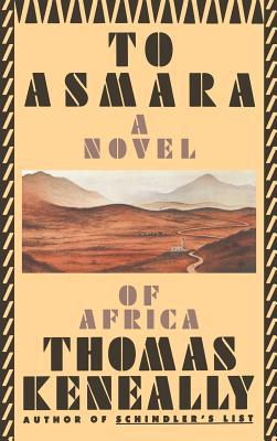 To Asmara 0446515426 Book Cover