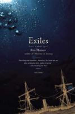 Exiles 0312428340 Book Cover