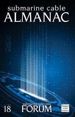 Submarine Cable Almanac 1533465371 Book Cover
