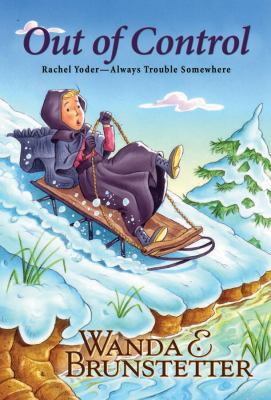 Out of Control (Always Trouble Somewhere Series... 159789897X Book Cover