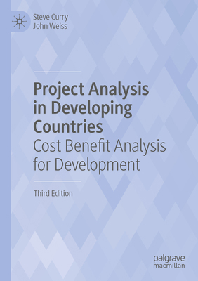 Project Analysis in Developing Countries: Cost ... 3031400135 Book Cover