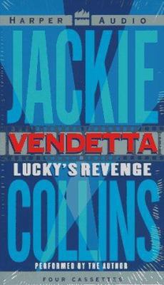 Lucky's Revenge 0694518093 Book Cover
