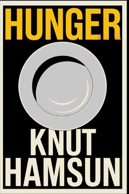 Hunger: A New Translation B0DXD8W3VN Book Cover