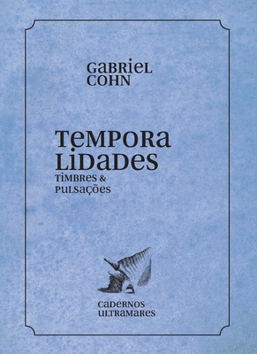 Temporaliades [Portuguese] 6586962382 Book Cover