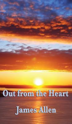 Out from the Heart 1515434443 Book Cover