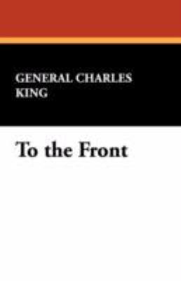 To the Front 1434465292 Book Cover