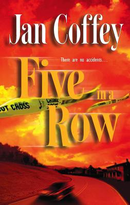 Five in a Row 0778321924 Book Cover