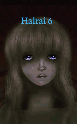 Halrai 6 B0DTR14HSL Book Cover