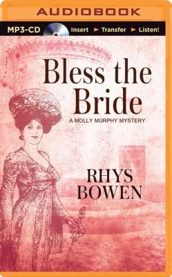 Bless the Bride 149158162X Book Cover