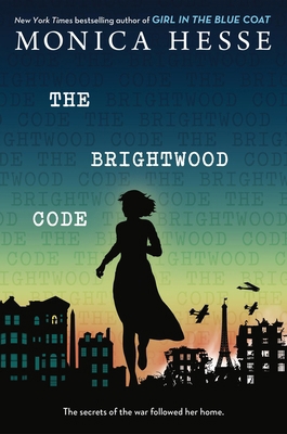 The Brightwood Code 0316045446 Book Cover