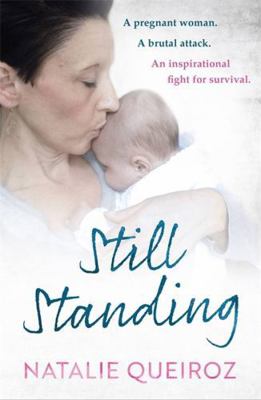 Still Standing 1789460654 Book Cover