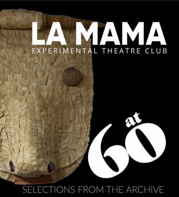Hardcover Mama At 60 : Selections from the Archive Book