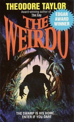 Weirdo B002J3528Q Book Cover