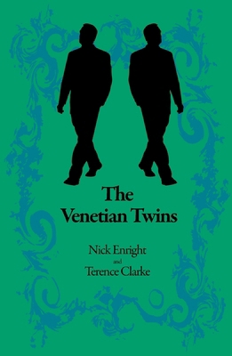 The Venetian Twins 0868194743 Book Cover