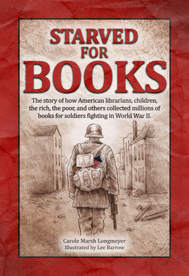 Starved for Books 0635141701 Book Cover