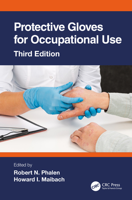 Protective Gloves for Occupational Use 0367649004 Book Cover
