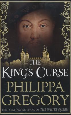 The King's Curse 0857207563 Book Cover