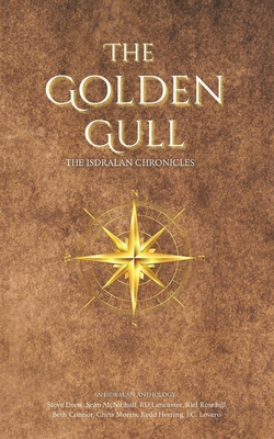 The Golden Gull: The Isdralan Chronicles 195832910X Book Cover
