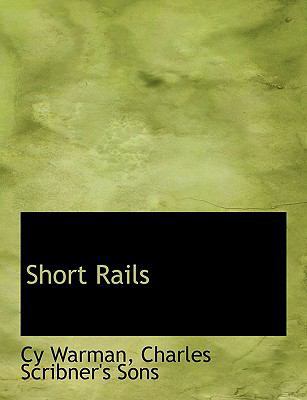 Short Rails 1140513516 Book Cover