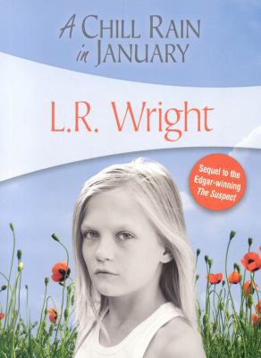 A Chill Rain in January 1934609366 Book Cover