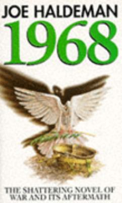 1968 0340639849 Book Cover