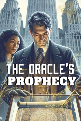 The Oracle's Prophecy B0D3ZLWM1F Book Cover
