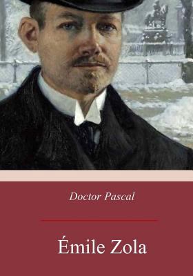 Doctor Pascal 1975673336 Book Cover