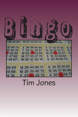 Bingo 1503268934 Book Cover
