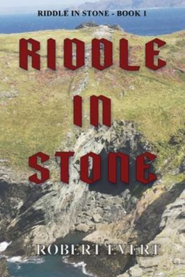 Riddle in Stone 1965059767 Book Cover