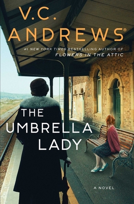 The Umbrella Lady 1982114479 Book Cover