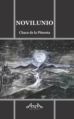 Novilunio [Spanish] B0CZ9PBXR1 Book Cover
