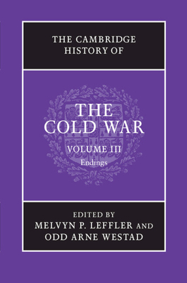 The Cambridge History of the Cold War 1107602319 Book Cover