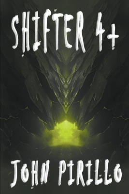 Shifter 4+ B0CKTYGQXS Book Cover