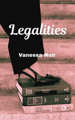 Legalities B0F7M6QXXC Book Cover