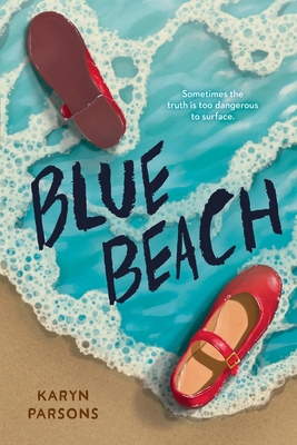 Blue Beach 0316575755 Book Cover