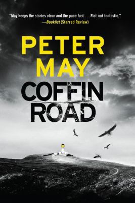 Coffin Road 1681443899 Book Cover